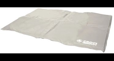 Croci koelmat 65X50 CM