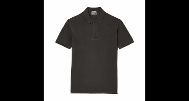 Polo Lacoste Unisex PH3450 Classic Fit Eco Iron Gate-S