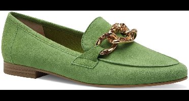 Marco Tozzi Dames Instappers 2-24215-42 707 F-breedte Maat: 37 EU