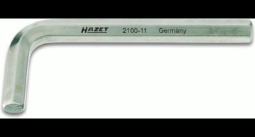 Hazet - Stiftsleutel inbus 9 mm