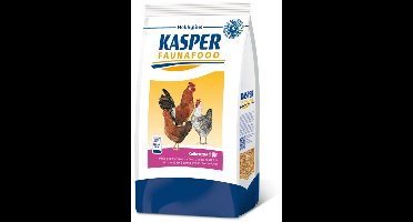 Kasper Faunafood Hobbyline Kuikenzaad Fijn - Kippenvoer - 4 kg