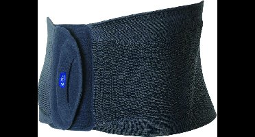 Thuasne Reversa Promaster Rugbrace-Maat S: 80 - 90 cm