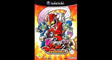 Viewtiful Joe: Red Hot Rumble