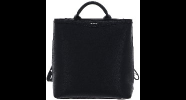 PICARD Vrije tijd rugzak Rugzak Lyon City Backpack Black Zwart