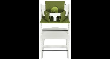 Trixie Waterdicht Kinderstoelkussen - Meneer Dino