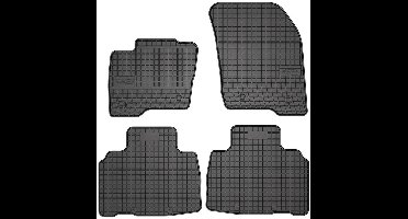 Ford Edge 2016-heden rubbermat