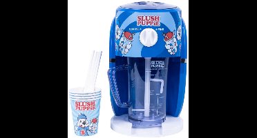 Slush Puppy Maker - 1 liter