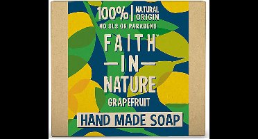 Faith In Nature - Zeep Grapefruit