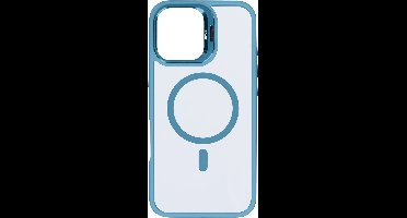 Classic 03 Case met MagSafe voor iPhone 16 Light Blue
