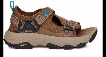 Teva M Grandview Max - heren sandaal - bruin - maat 43 (EU) 9 (UK)