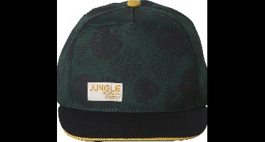 Vertbaudet Jongenspet "Jungle"