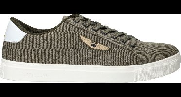 PME Legend Beechburd Sneakers - Heren - Groen - Maat 43
