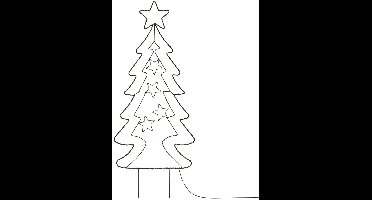 Ambiance-Tuinsteker-kerstboom-met-90-LED's