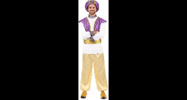 Vegaoo - Kostuum van een sultan voor mannen