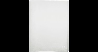 Favorit 2ndLife presentatiedisplayboek 40 vakken