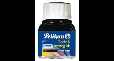 Pelikan Tusche A blauviolett