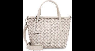 Tamaris Handtas Francesca Cityshopper Beige