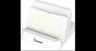 Qware - playstation portal - charging dock