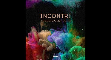 Federica Lorusso - Incontri (CD)