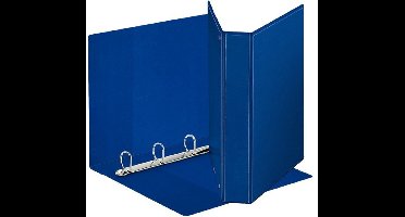 Esselte 394756500 ringband A4 Blauw