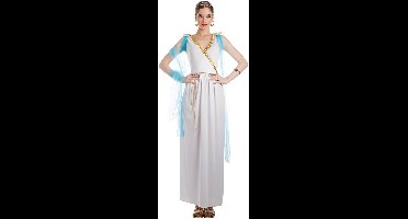 Boland - Kostuum Godin Aretha (XL) - Volwassenen - Godin -