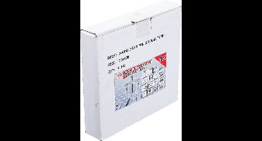 BGS - lagertrekker universeel - Speciaal gesmeed staal - Mechanische trekunit met standaard haken