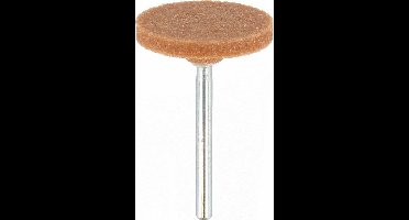 Dremel Aluminiumoxide slijpsteen 25,4 mm - 8215