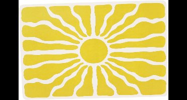 SUMMER - Placemat - 43,5x28,5 cm - Summer prints