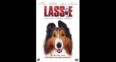 Lassie [DVD]