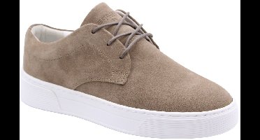 Cycleur De Luxe Oververt-t6 Sneakers - Heren - Camel - Maat 41