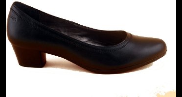 Alpina Pump G Wijdte Zwart maat 37