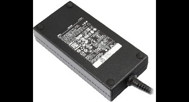 Dell DA180PM111 oplader 180W - vlak