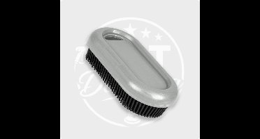 VCTparts® VCTdetailing Huisdieren Haar Verwijder Borstel voor Interieur Bekleding en Vloermatten Grijs [VCTdetailing™ - Detailing Producten - Detailen - Auto Wassen]