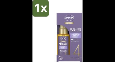 Andrélon – Serum – Pro Care – 50 ml - 1 stuk