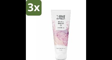 Therme - Mindful Blossom - Handbalsem - Hydraterend - Verzorgend - 75ml - Bulkverpakking - 3 stuks