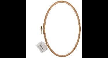 Rico Borduurring Ovaal 19,5 x 29,7 cm