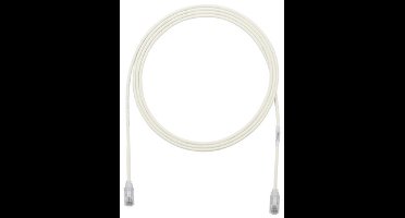Panduit UTP28X20M netwerkkabel Wit 20 m Cat6a F/UTP (FTP)