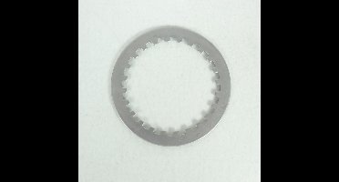 Disque d'embrayage pour moto Honda 125 XL 1976 à 1999 22311-KN4-680 Lisse Neuf