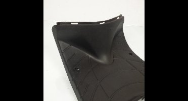 Marche pied origine pour Scooter Piaggio 50 ZIP 2T AC 2009 à 2015 Neuf