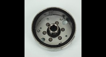 Stator rotor d allumage origine pour Scooter Piaggio 50 Fly 4T Neuf