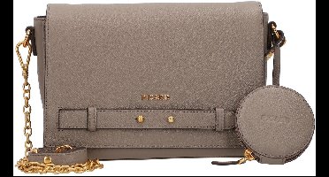 PICARD schoudertas Chic Way Crossbody Bag Gravel Taupe