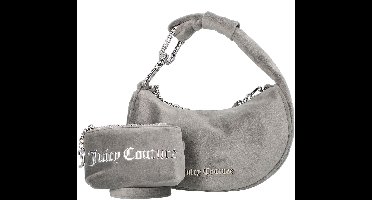 Juicy Couture Blossom Handtas 24.5 cm - Dames - puritan gray
