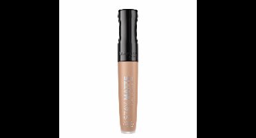 Rimmel London Stay Matte Liquid Lip Colour Lippenstift - 706 Raw Embrace Nude