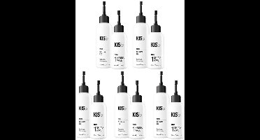 5x KIS NeutraWave 1 Set