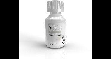 Boles d olor - Wash Up - 100 ml - White Satin