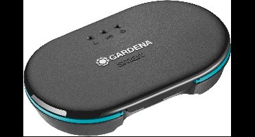 Smart Irrigation Control 24 V