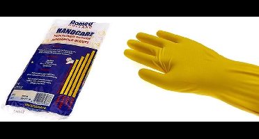 Romed huishoudhandschoenen x-large Romed