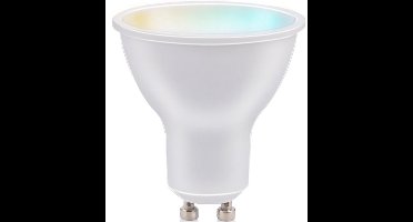 Alpina WiFi Smart GU10 LED-lamp - 4,9W - 470 lm