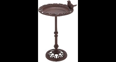 Esschert Design Vogelbad op hoge voet