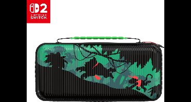 Turtle Beach PlayTrek - Nintendo Switch 2 tas - EVA (Ethyleen-vinyl-acetaat) - Donkey Kong